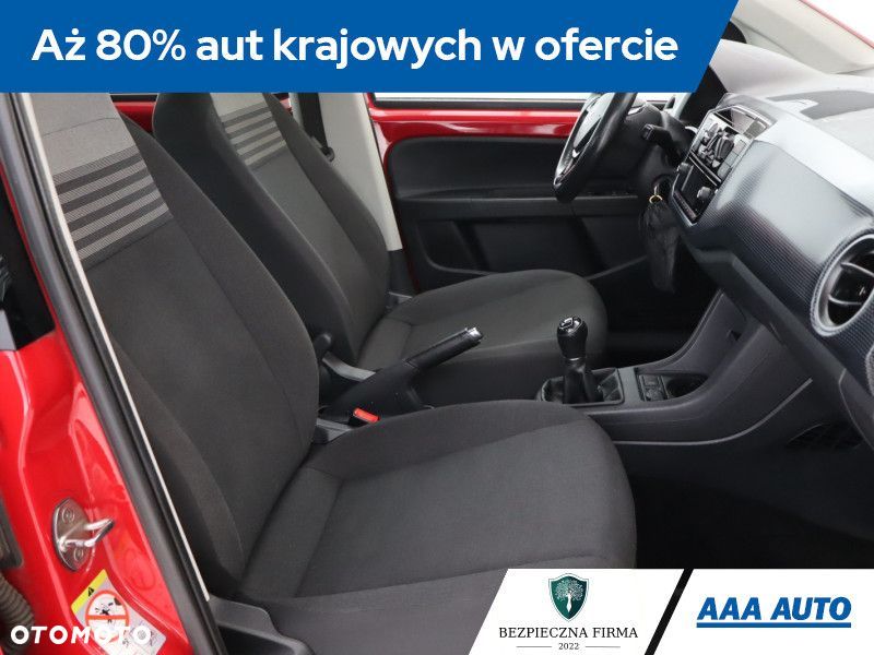 Volkswagen up! - 11