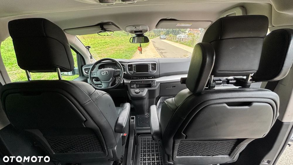 Toyota ProAce - 7