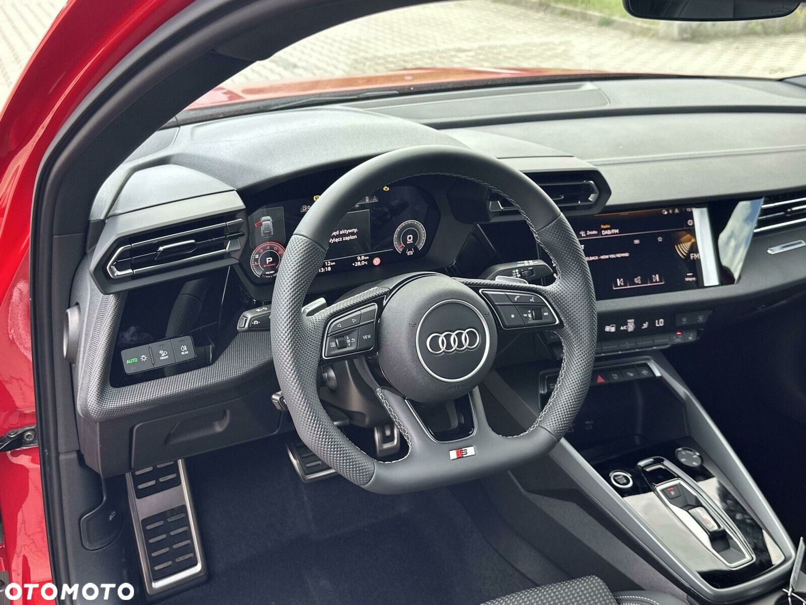 Audi A3 - 13