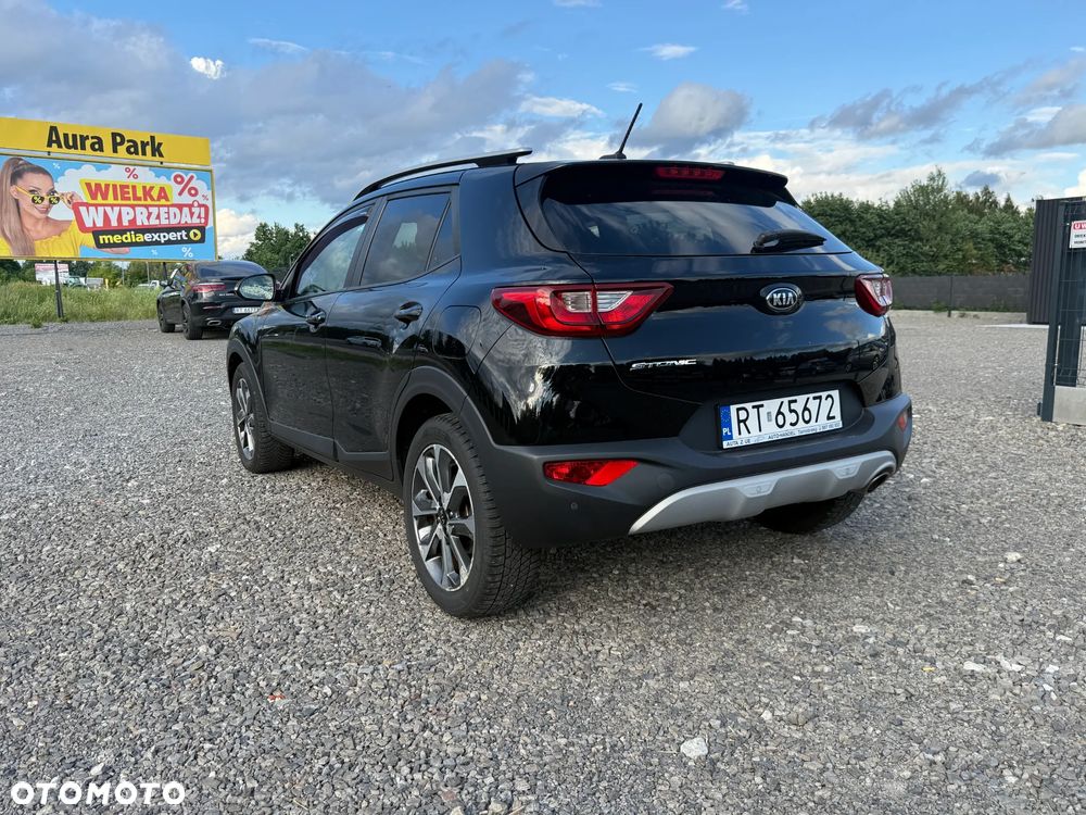 Kia Stonic 1.4 Vision - 11