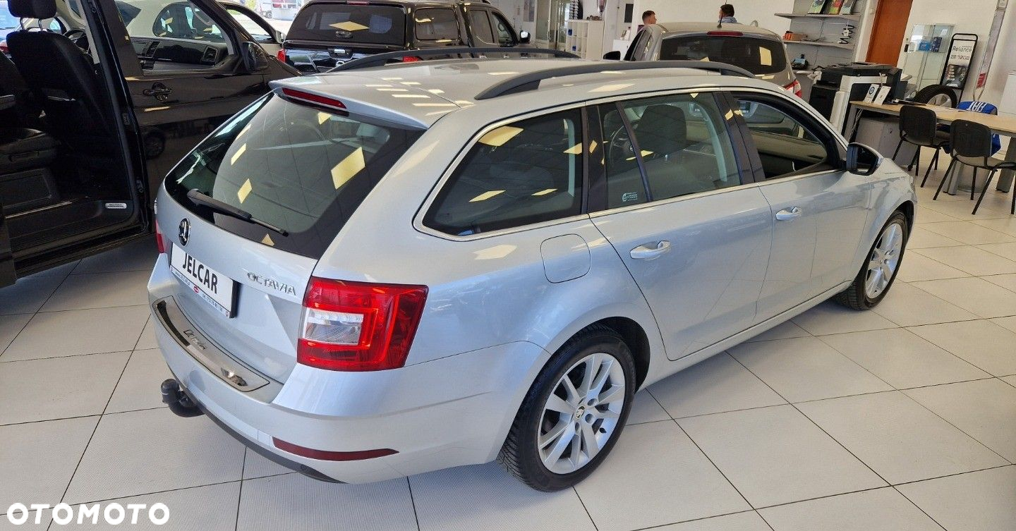 Skoda Octavia - 10