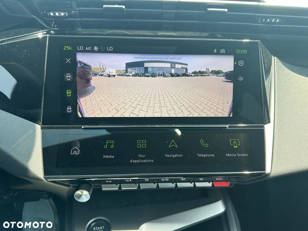 Peugeot 308 1.5 BlueHDi GT S&S EAT8 - 16