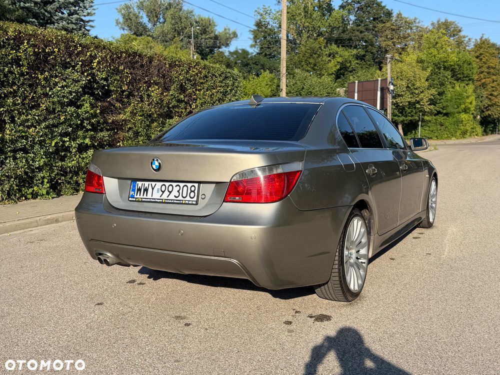 BMW Seria 5 530d - 21