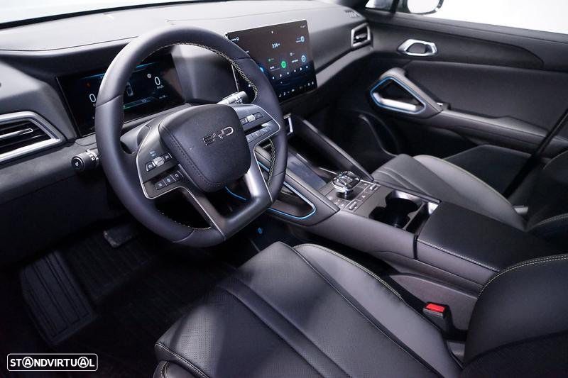 BYD Atto 2 Boost - 7