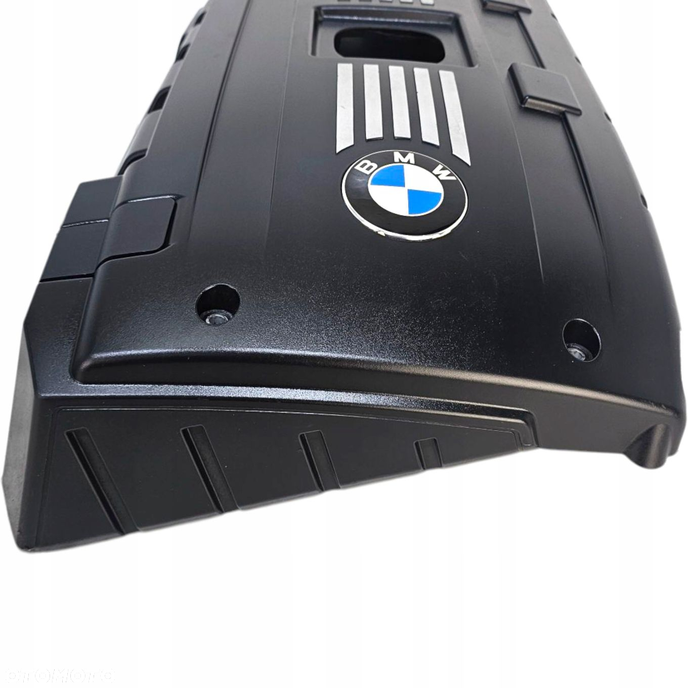 Bmw E90 E91 E92 E93 E60 E61 Pokrywa Osłona Górna Silnika N53 7575034 - 3