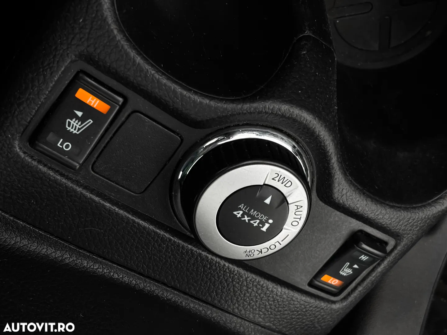 Nissan X-Trail - 19