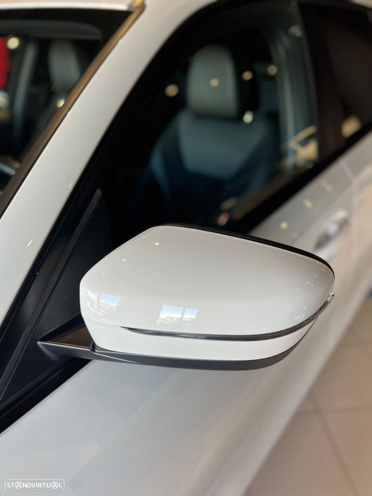 BMW 320 e Auto - 7