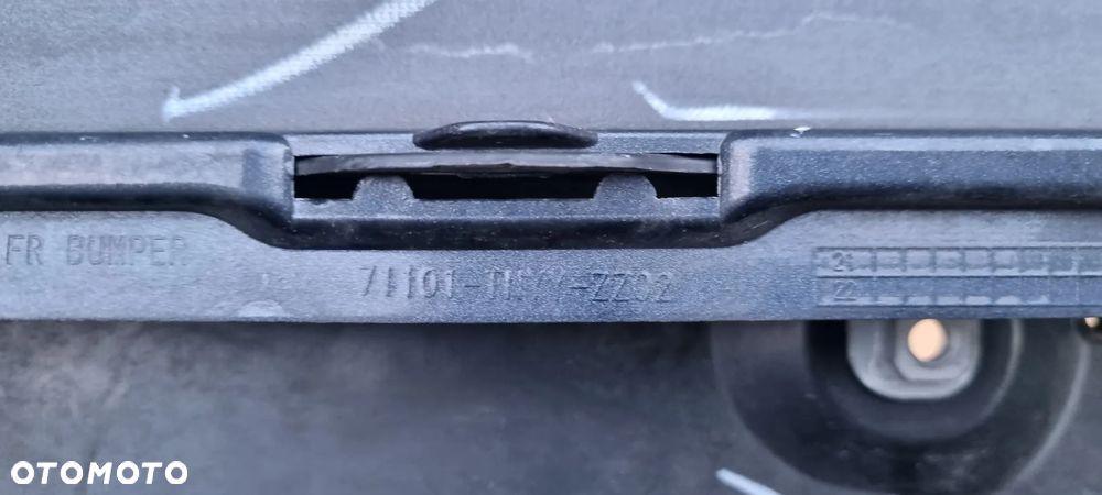 HONDA CR-V V 5 2018- Zderzak przód oryginał MA133 - 17