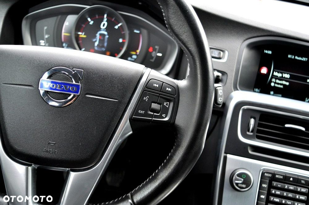 Volvo V60 D2 Ocean Race - 24