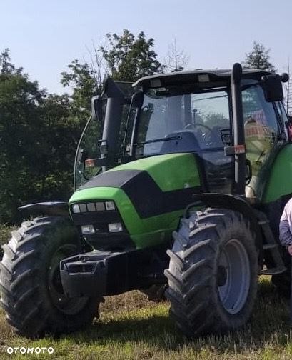 Deutz-Fahr Agrotron TTV 610 DCR - 2