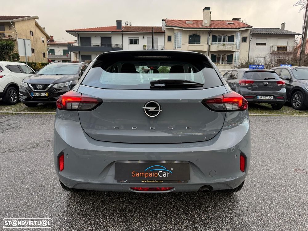Opel Corsa 1.2 Elegance - 12