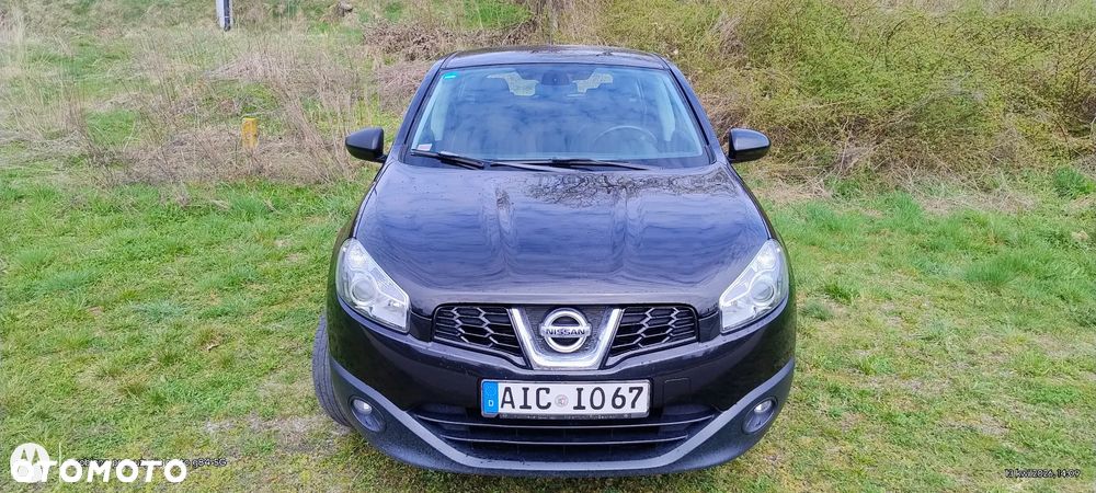 Nissan Qashqai 2.0 360 - 3