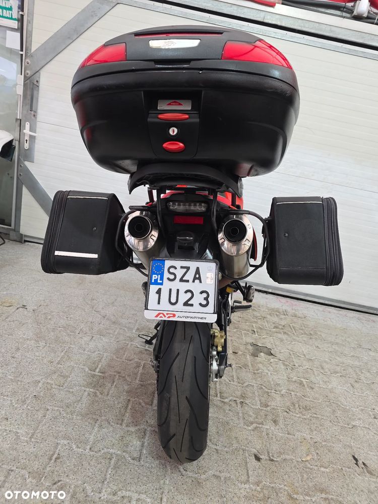 Aprilia Pegaso - 27