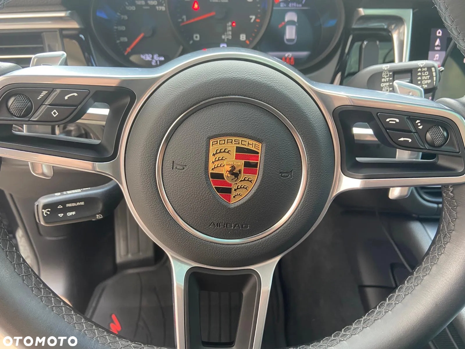 Porsche Macan PDK - 28