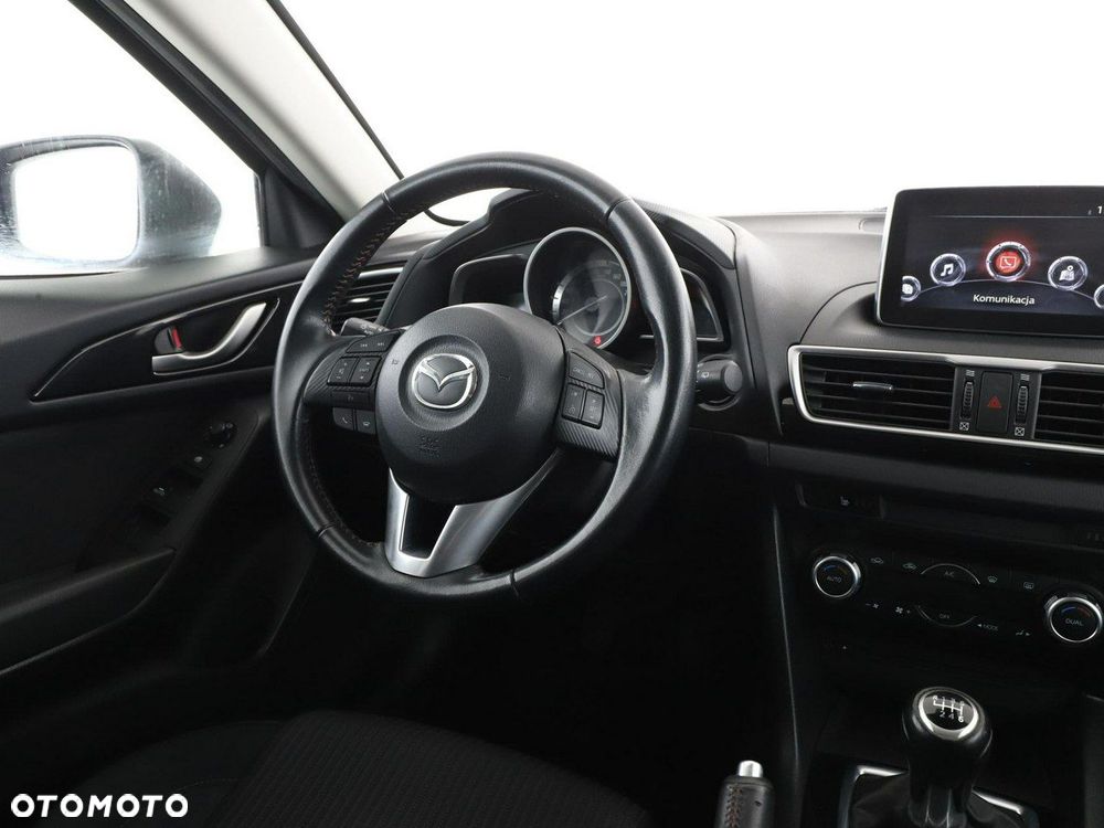 Mazda 3 SKYACTIV-G 120 Center-Line - 16
