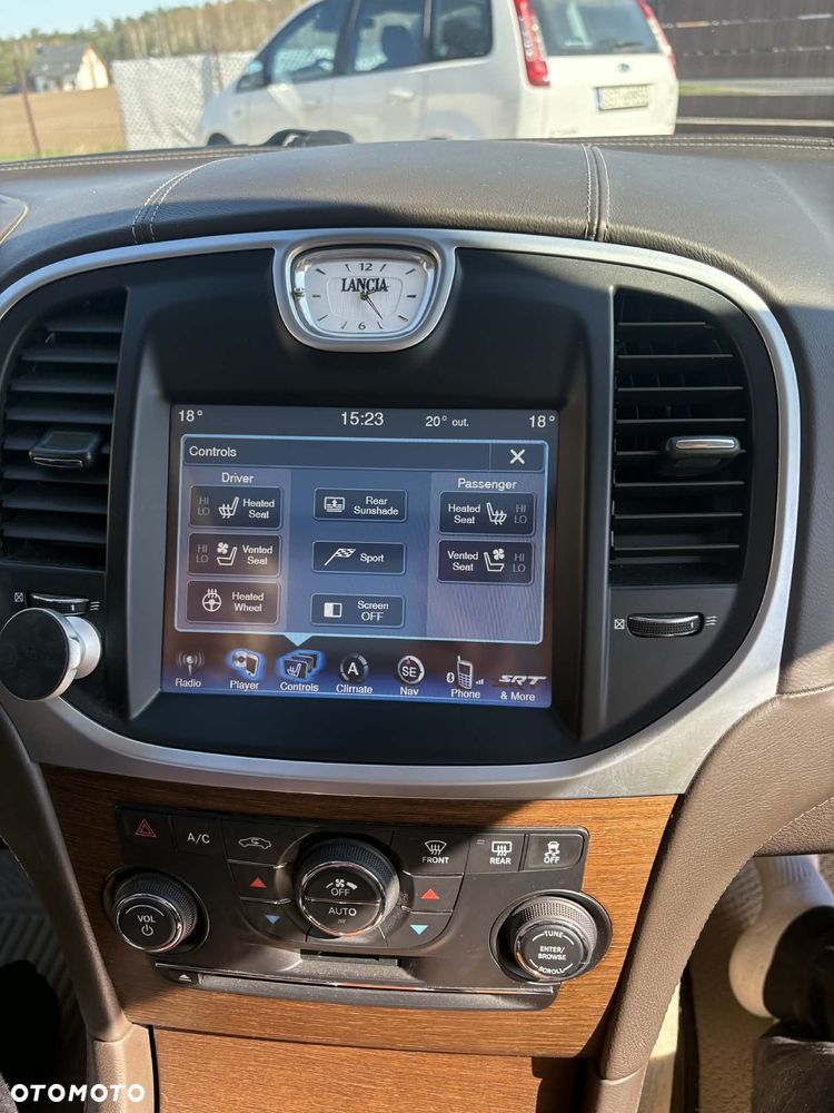 Lancia Thema 3.6 Executive - 3