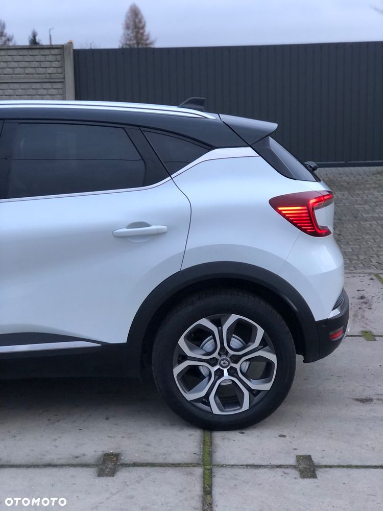 Renault Captur TCe 90 INTENS - 18