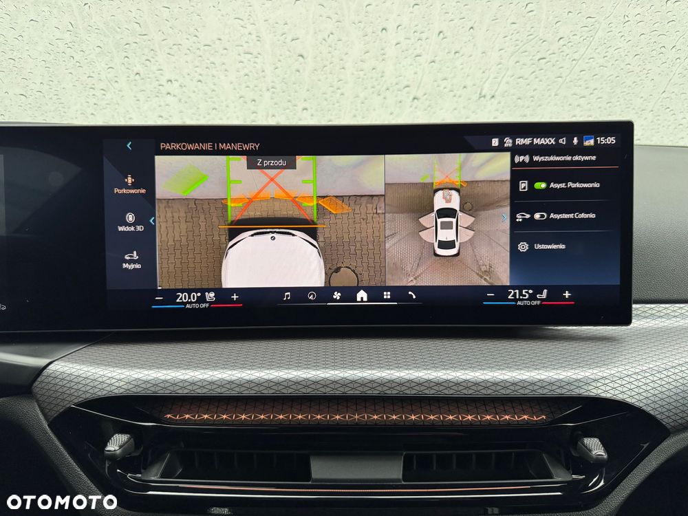 BMW Seria 3 320d xDrive mHEV M Sport sport - 18