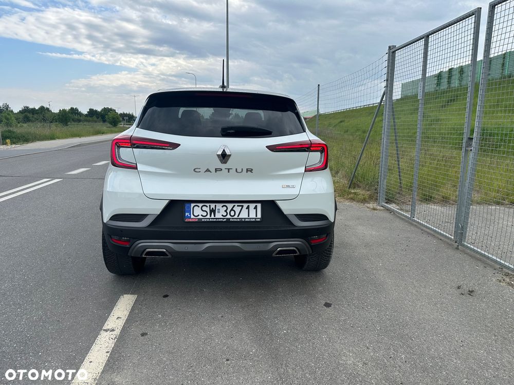 Renault Captur TCe 90 BUSINESS EDITION - 8
