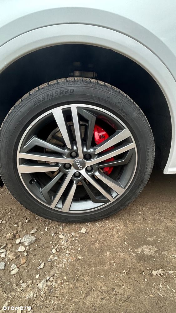 Audi Q5 2.0 TFSI Quattro S tronic sport - 13