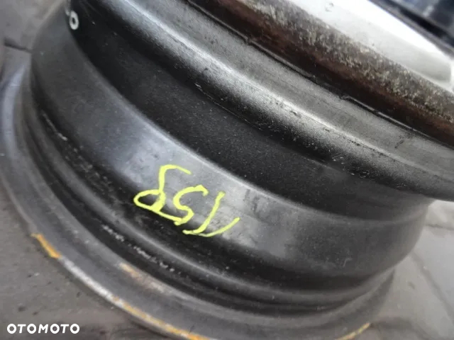 4x100x57 5,5Jx14 ET35 VOKSWAGEN SEAT - 7