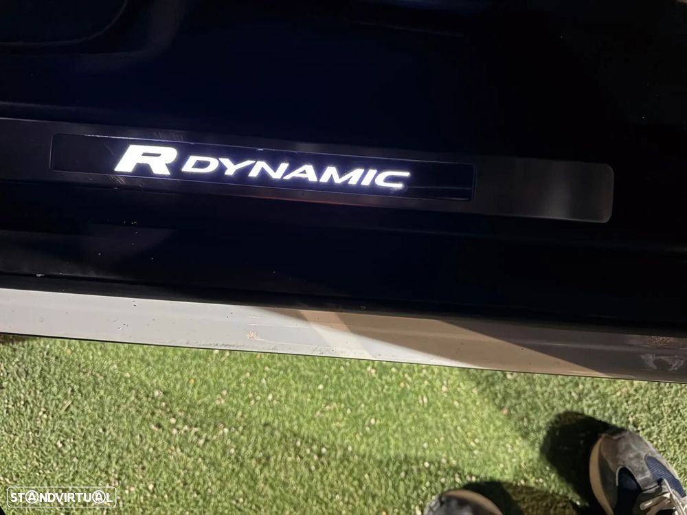 Land Rover Discovery Sport - 34