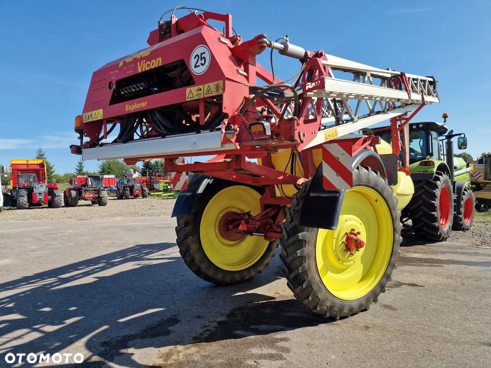 RAU 28m, 2800L, zadbany - 2