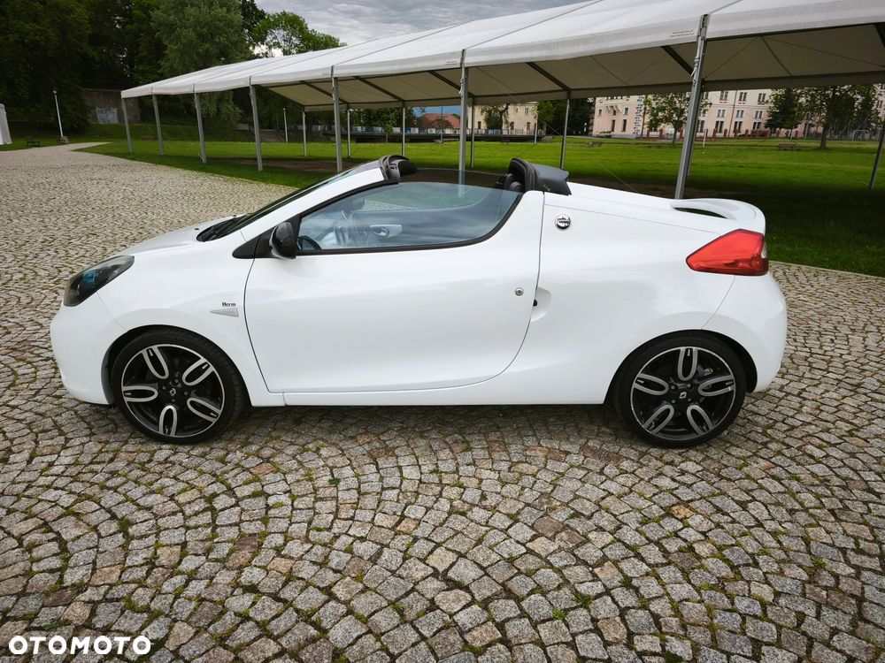 Renault Wind TCe 100 Night and Day - 11