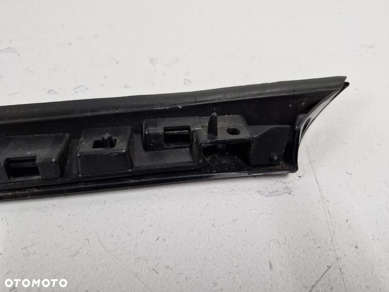 RENAULT SCENIC IV 4 LISTWA NAKŁADKA BŁOTNIK PRAWY PRZÓD PRZEDNIA PRAWA - 7