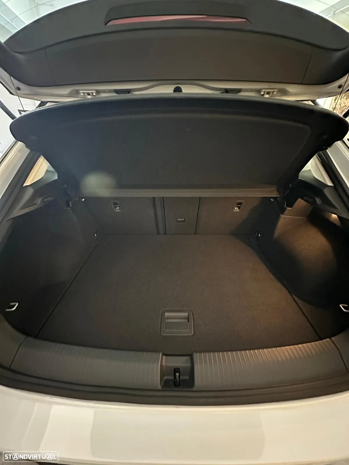 VW T-Roc 1.0 TSI Style - 17
