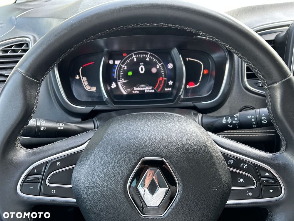 Renault Scenic 1.3 TCe Energy Zen - 11
