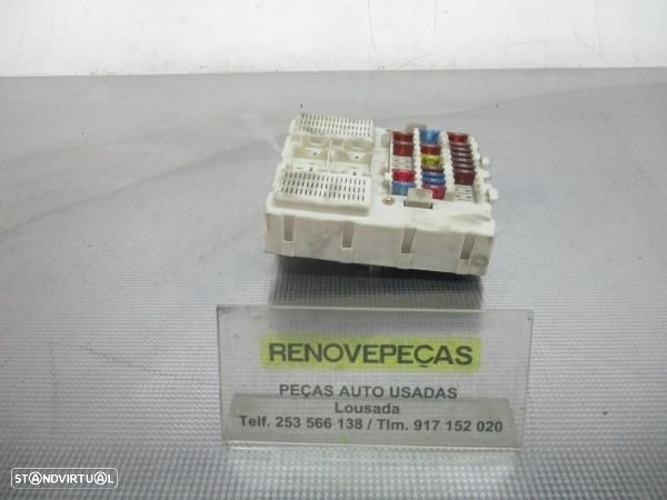 Caixa Fusiveis Ford Transit Connect (P65_, P70_, P80_) - 1