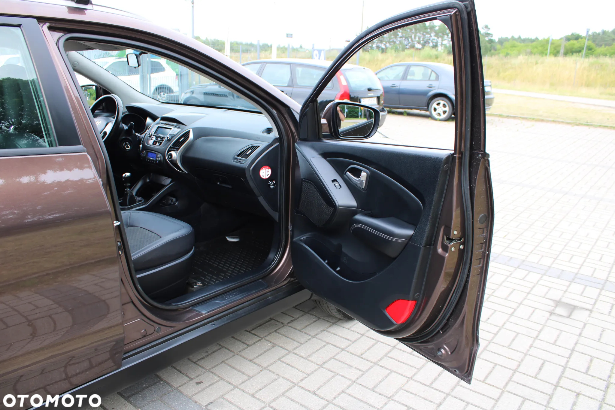 Hyundai ix35 - 26