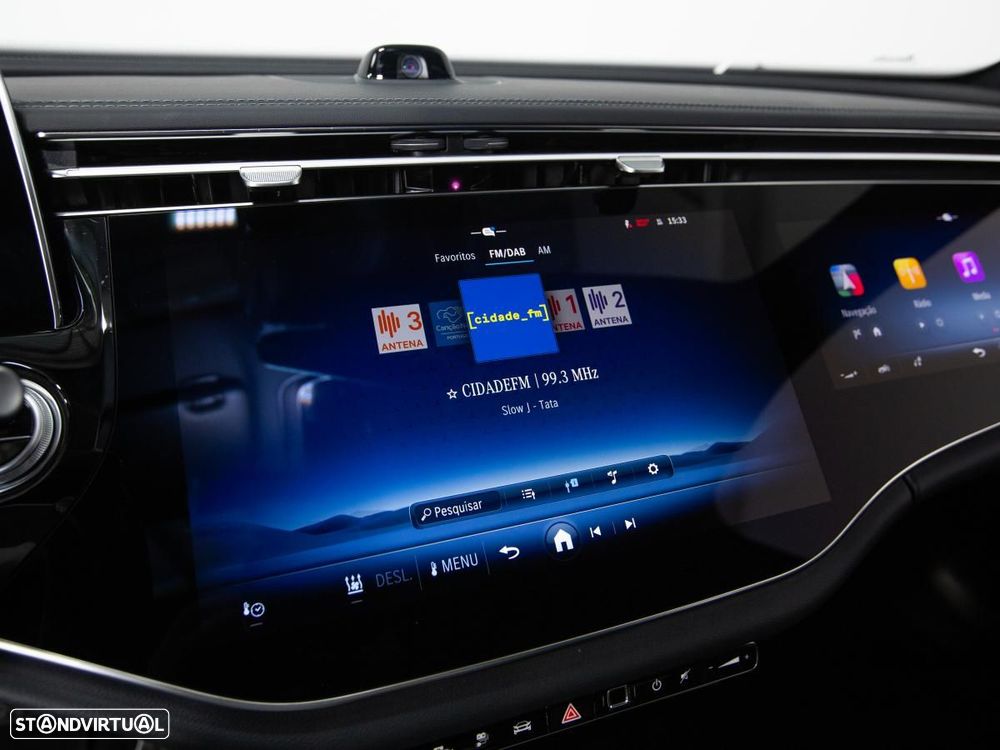 Mercedes-Benz E 300 de - 29