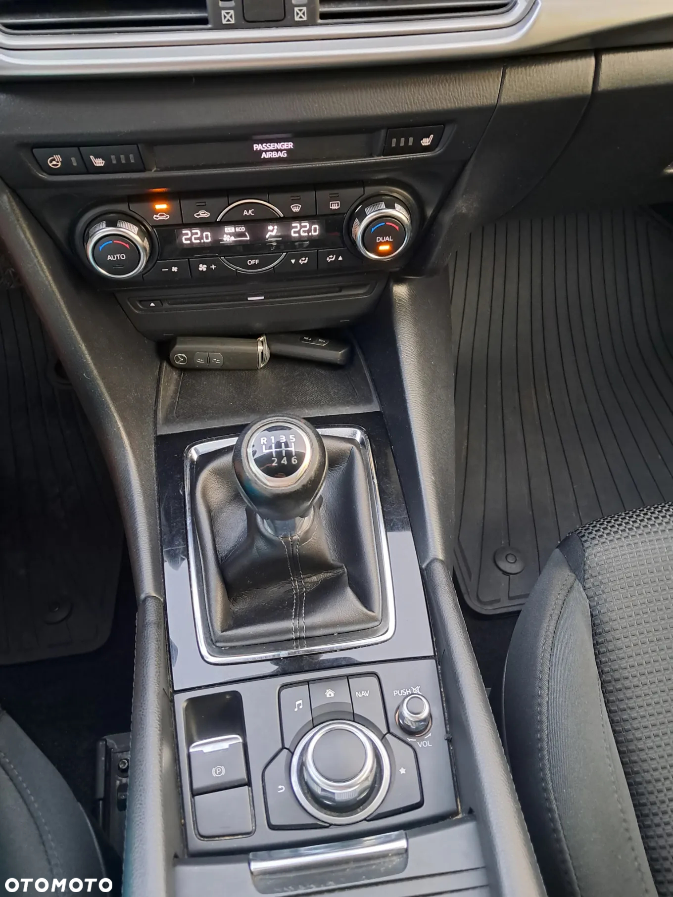 Mazda 3 SKYACTIV-G 120 Center-Line - 14