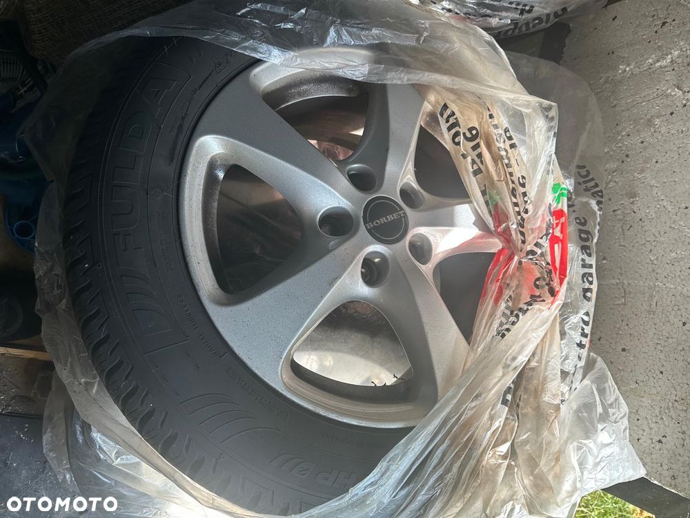 Ford Mondeo - 18