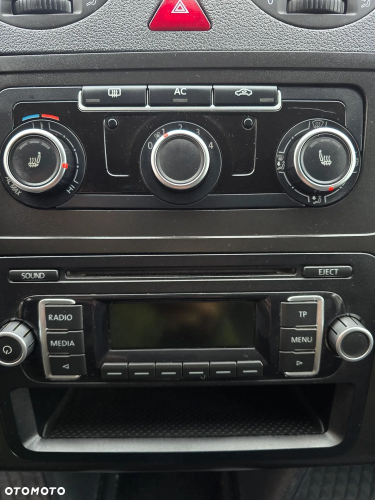 Volkswagen Caddy Trendline - 30