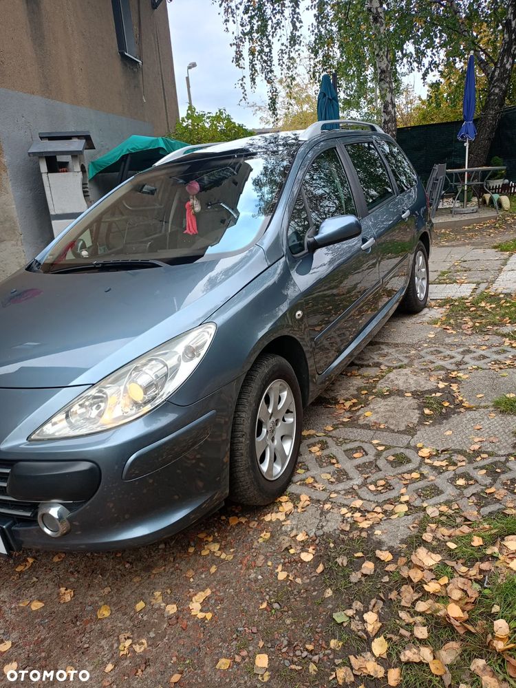 Peugeot 307 - 4