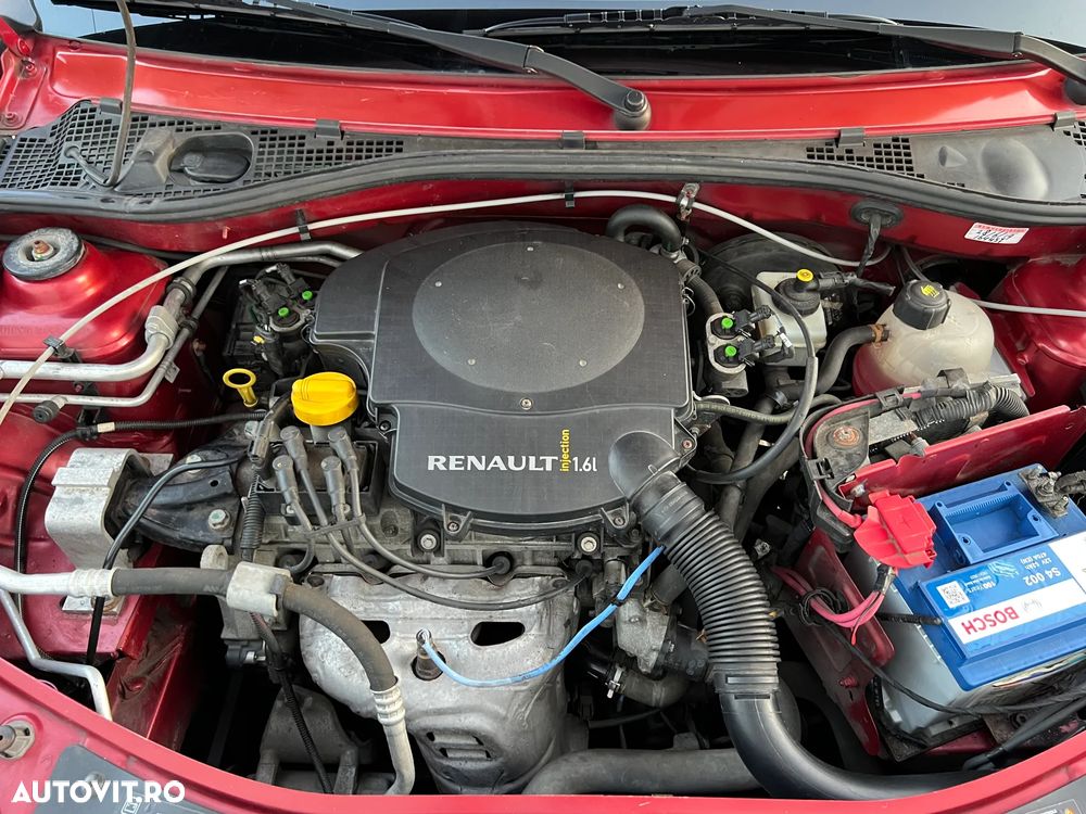 Dacia Sandero Stepway - 13