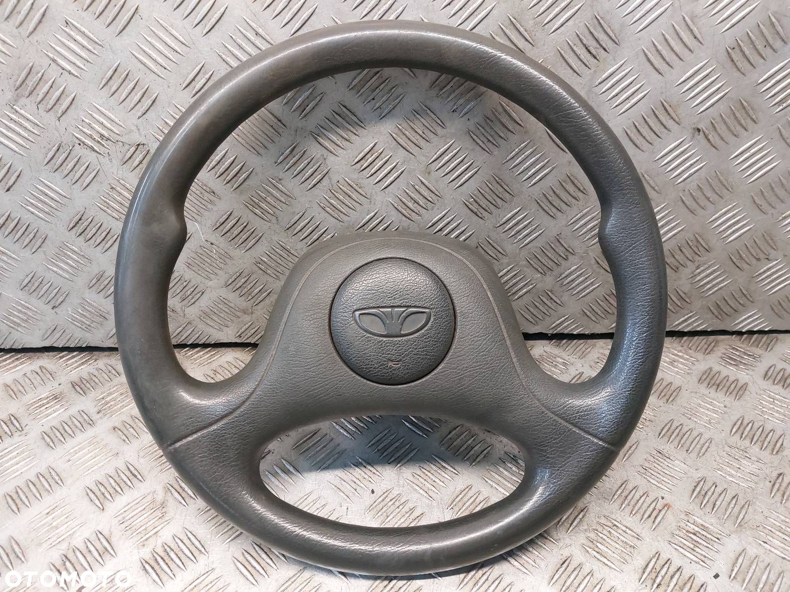 KIEROWNICA DAEWOO LANOS - 1