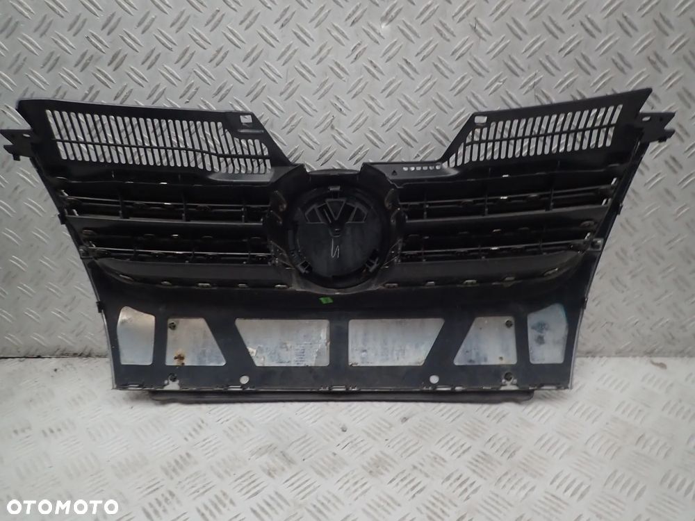 GRILL ATRAPA GOLF V JETTA 1K5853651 - 2