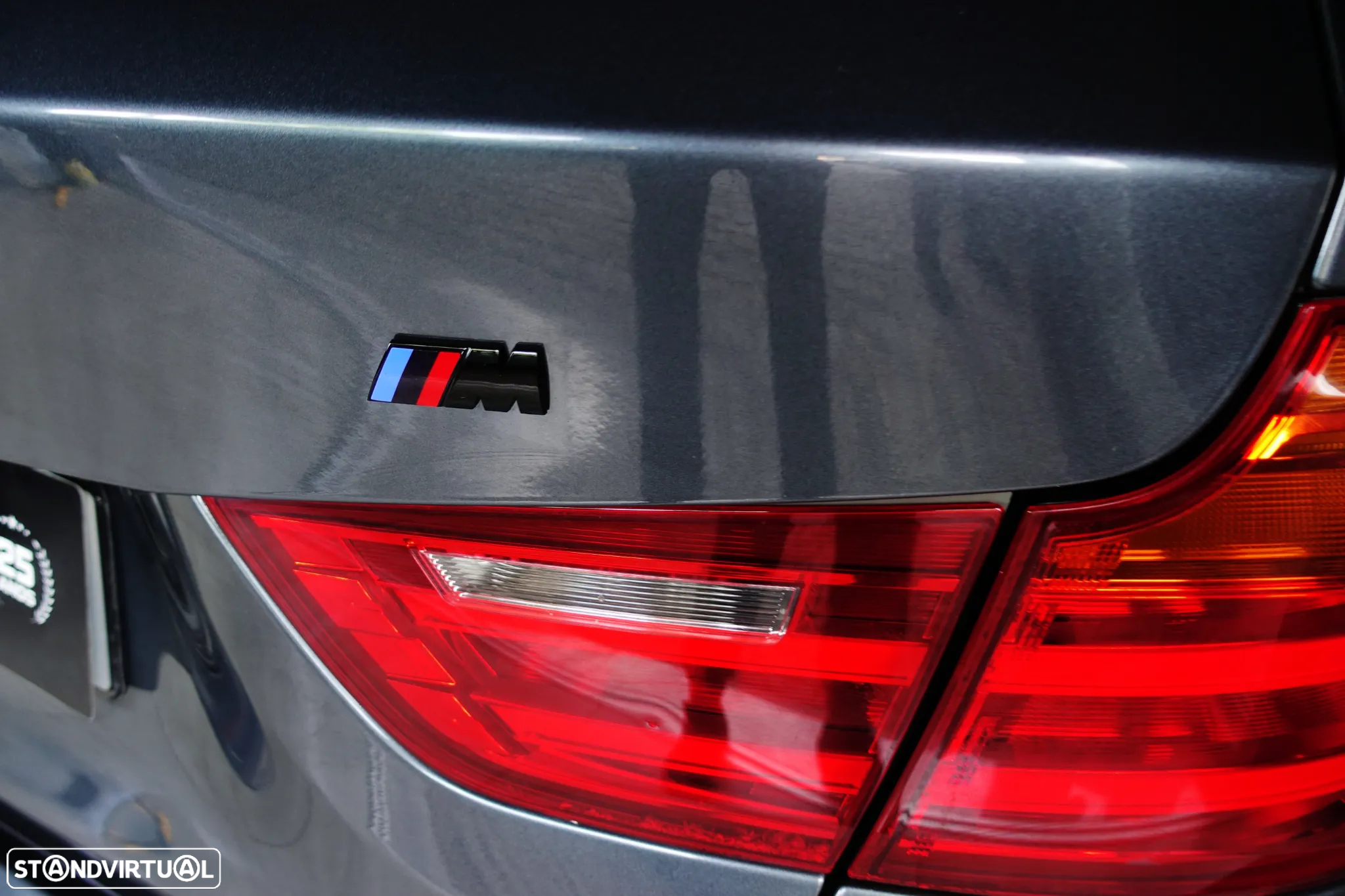 BMW 318 Gran Turismo d Auto Pack M - 30