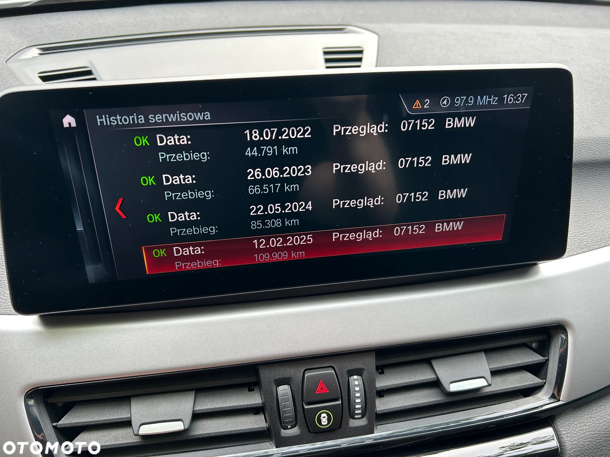 BMW X1 xDrive20d - 32