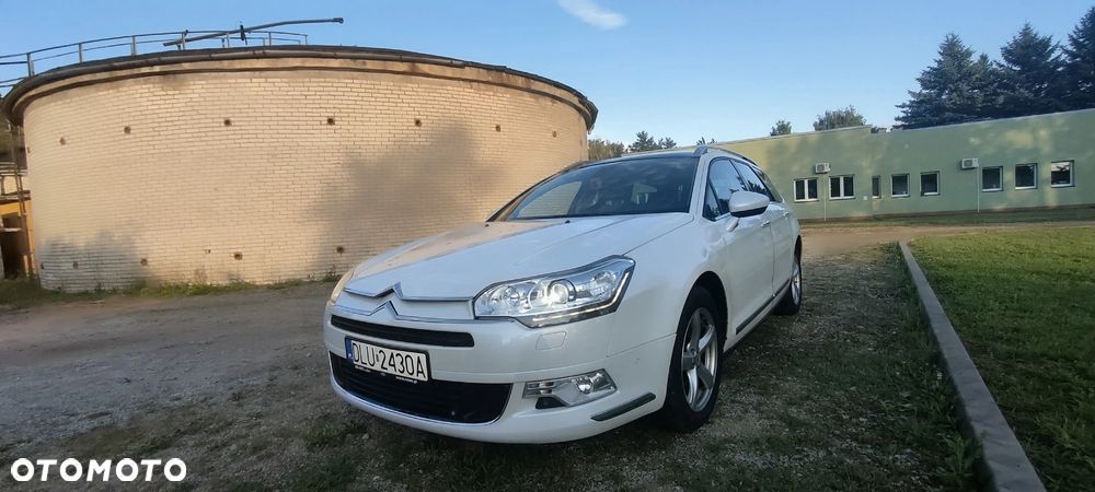Citroën C5 2.0 HDi Exclusive - 4