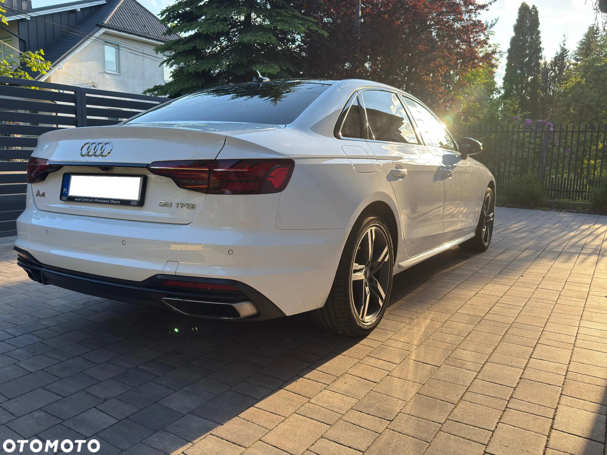 Audi A4 - 17