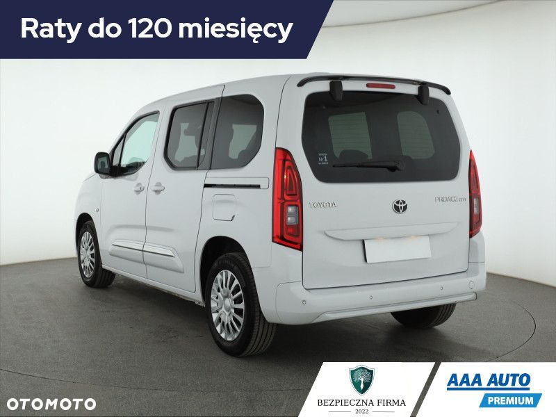Toyota Proace City Verso - 6
