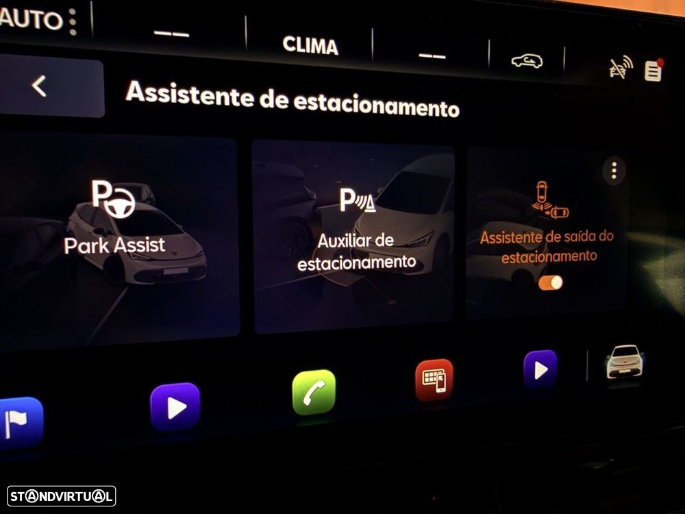 Cupra Born 58 kWh e-Boost - 16