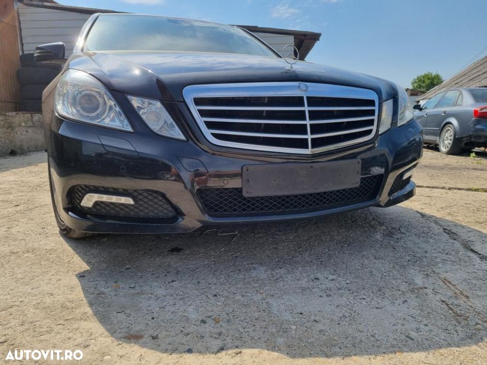 oglinda mercedes e class w212 - 4