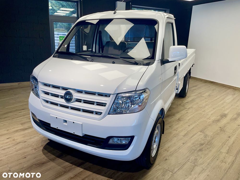 DFSK C31 1,6 l DVVT 112KM - 11
