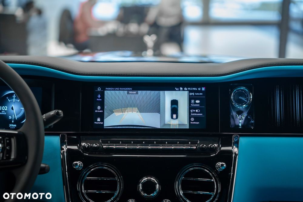 Rolls-Royce Cullinan - 24